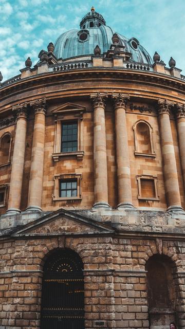 Radcliffe Camera