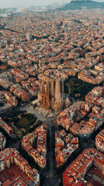 RCDE Stadium