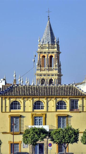 Real Parroquia de Señora Santa Ana