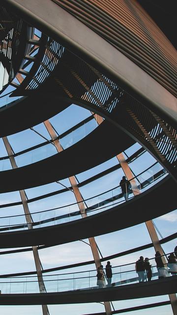 Reichstag Berlino