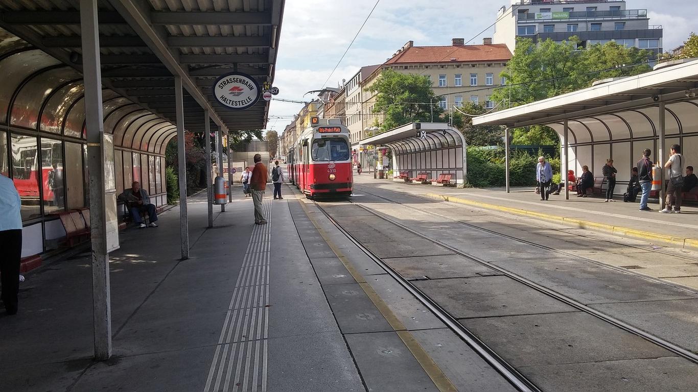 Världens nätverk för bagageförvaring