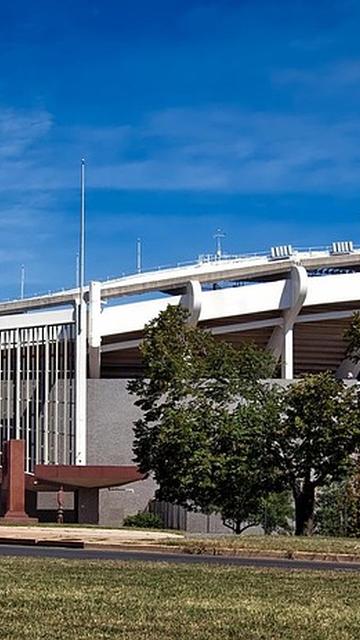 RFK Stadium