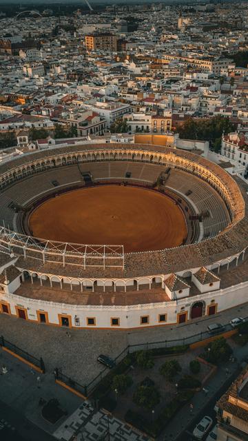 RingCenter Coliseum