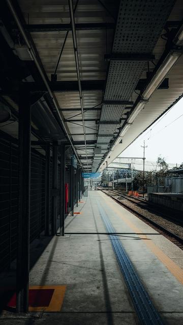 Stazione di Ringwood