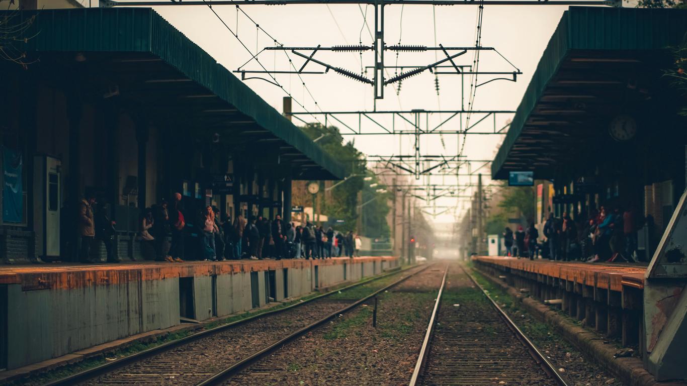 Το παγκόσμιο δίκτυο αποθήκευσης αποσκευών