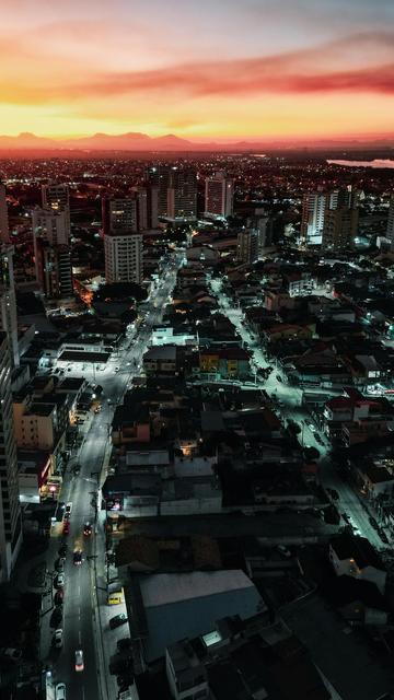 Cidade Nova