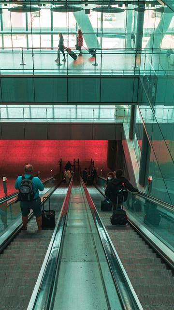 Rome Airport