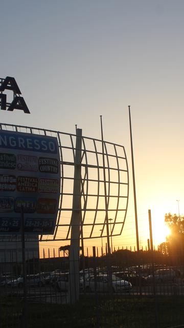 Fiera di Roma