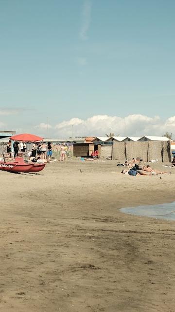 Ostia Lido
