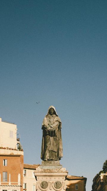 Plaza Campo de Fiori