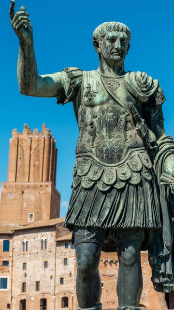 Forum Romanum