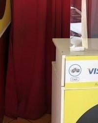 Deposito Bagagli Roma Termini Stazione
