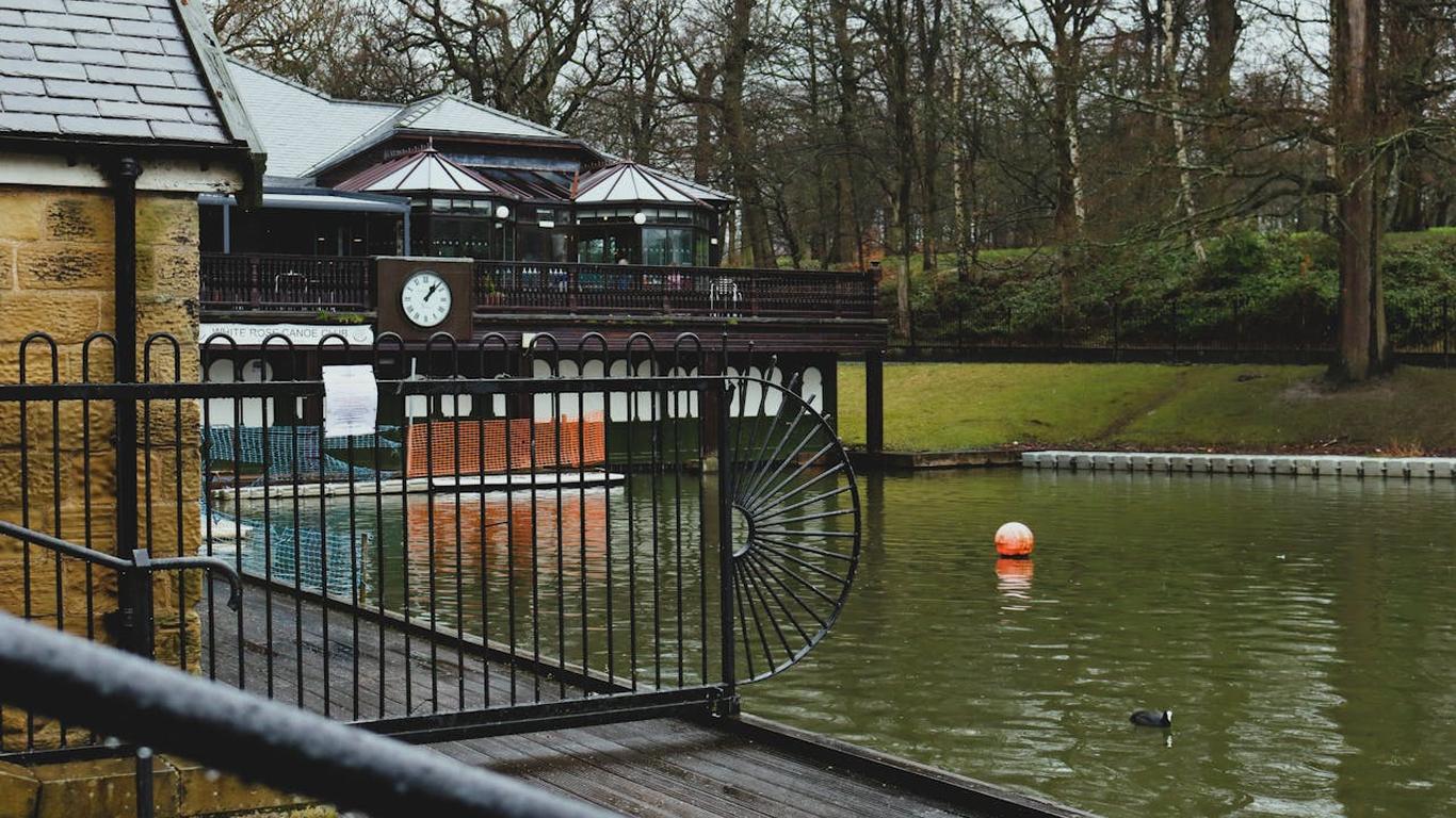 Das weltweite Gepäckaufbewahrungs-Netzwerk