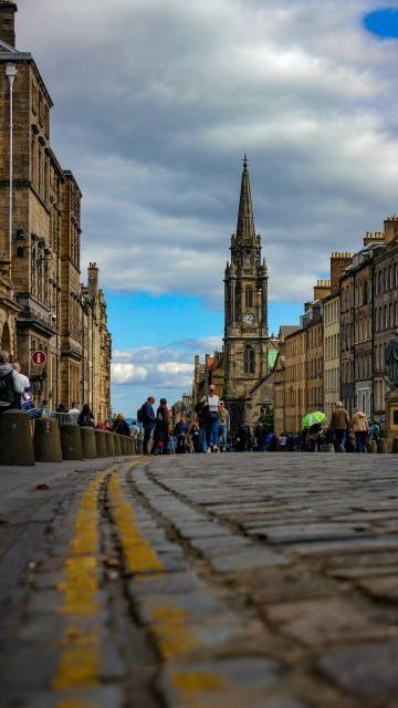 Royal Mile