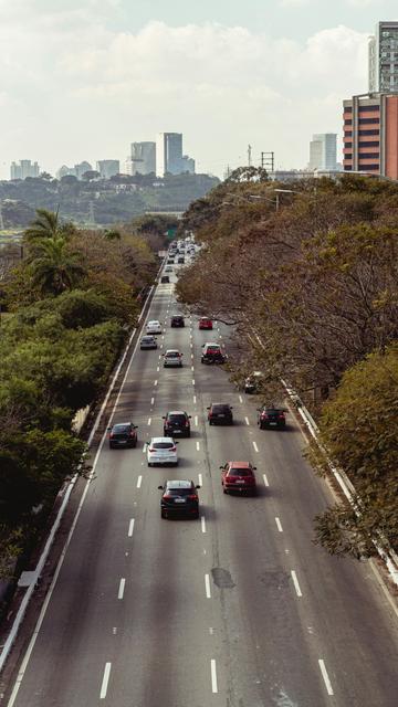 Rua Augusta