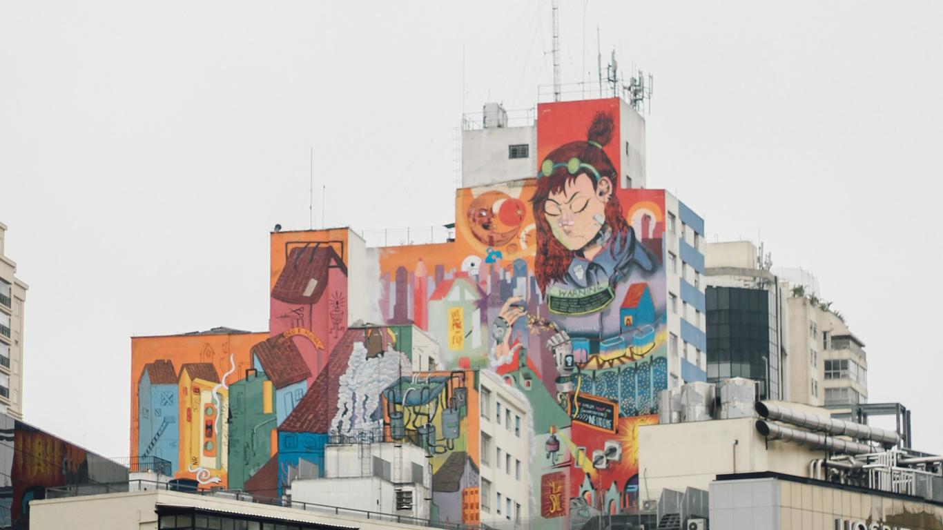 全球行李寄存网