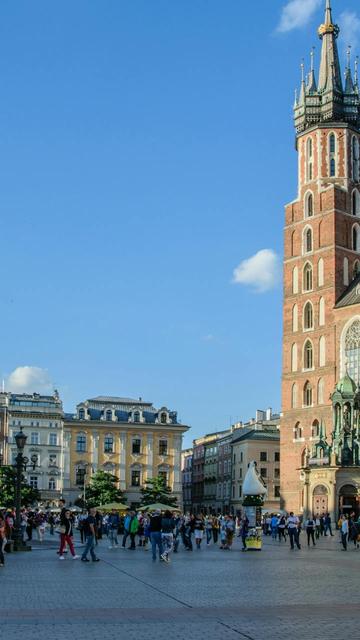 Museo Subterráneo Rynek