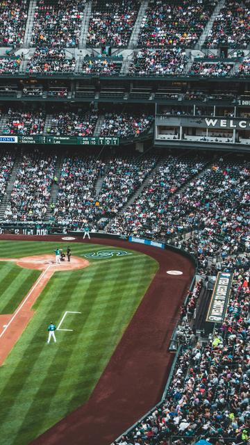 Safeco Field