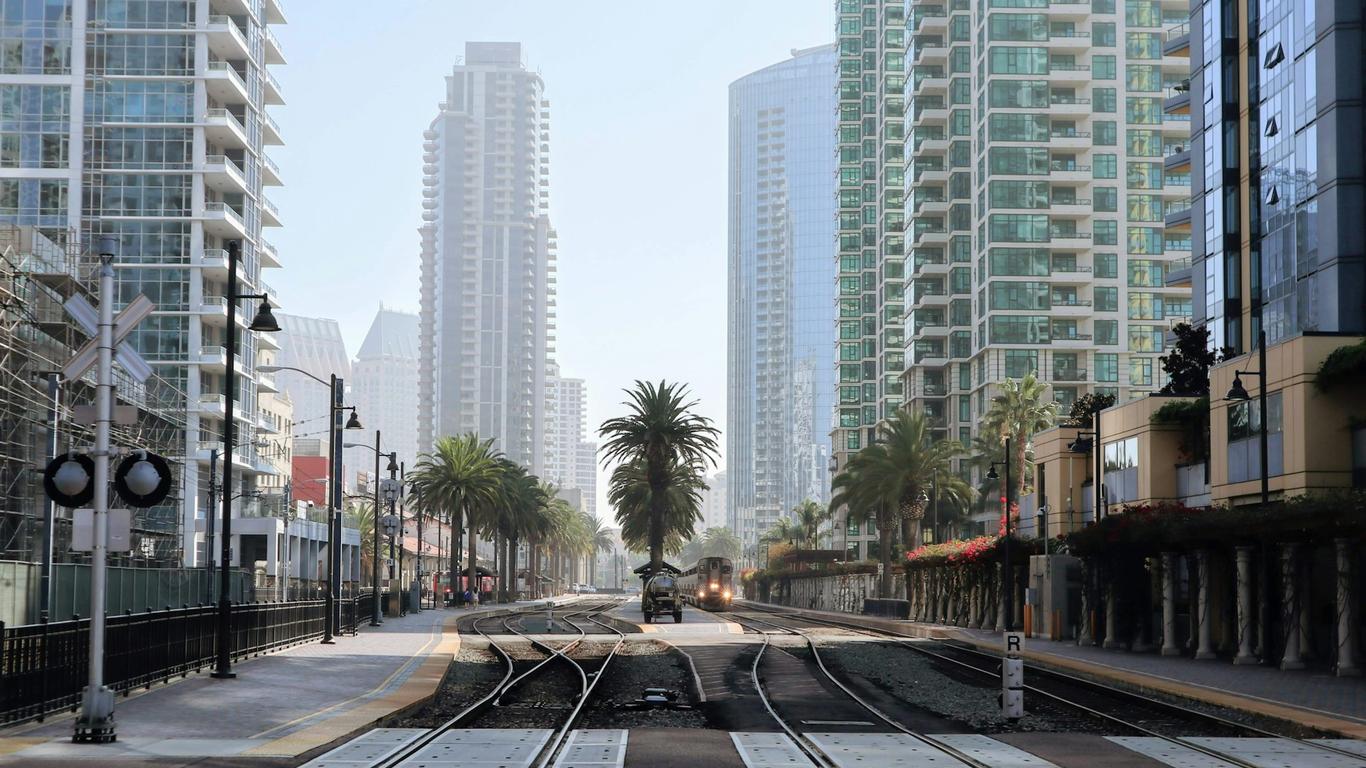 Globalna sieć przechowalni bagażu