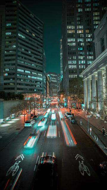 San Francisco BART