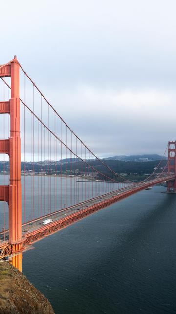 Parc du Golden Gate