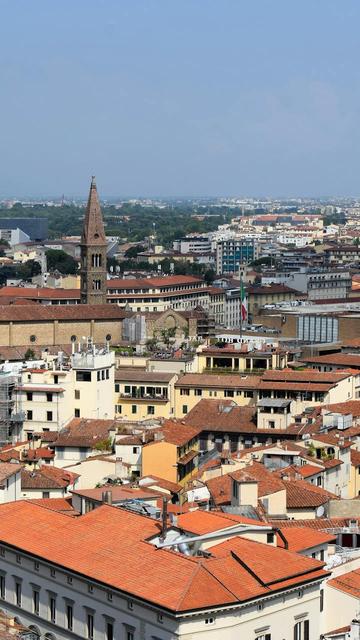 San Marco Florence