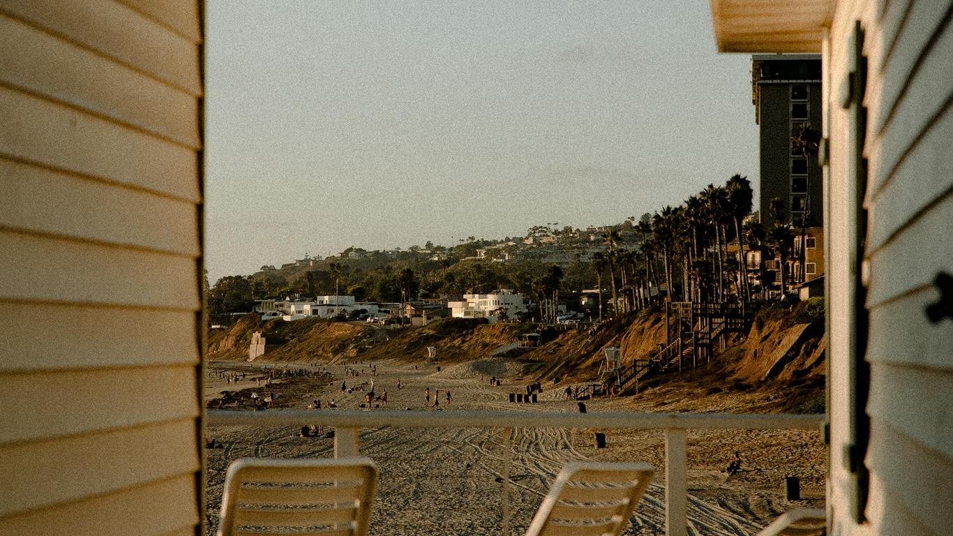 Globalna sieć przechowalni bagażu