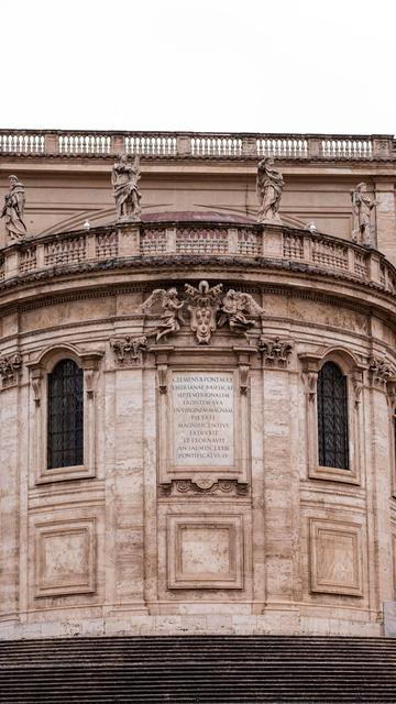 Santa Maria Maggiore