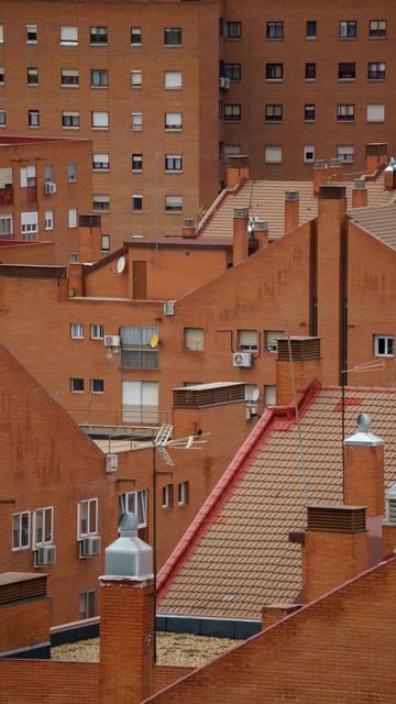 Santo Domingo Madrid