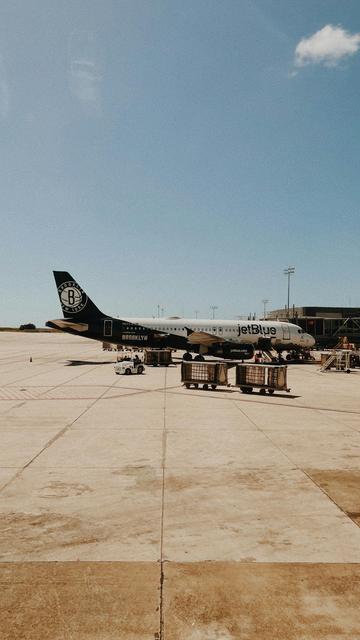 Santos Dumont Flughafen