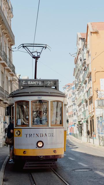 Santos Lisbon