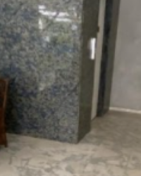Luggage Storage Brigadeiro Station