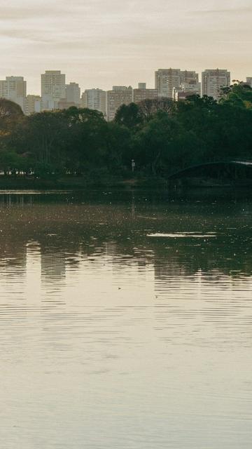 Ibirapuera-Park