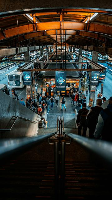 Stazione Lapa