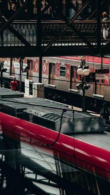 Luz Station