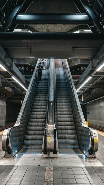 Capitol Hill Station