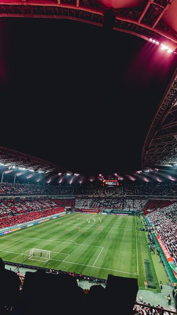 Seoul World Cup Stadium