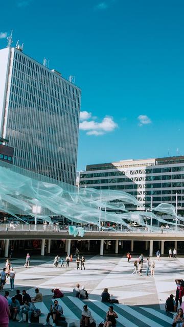 Sergels torg