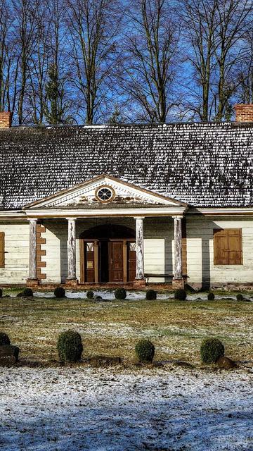 Museo all'aperto di Seurasaari