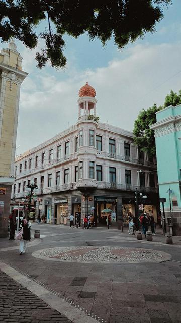 Centro