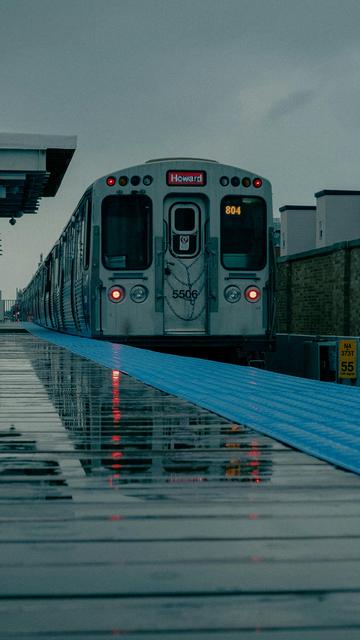 Shaw-Howard Univ Station