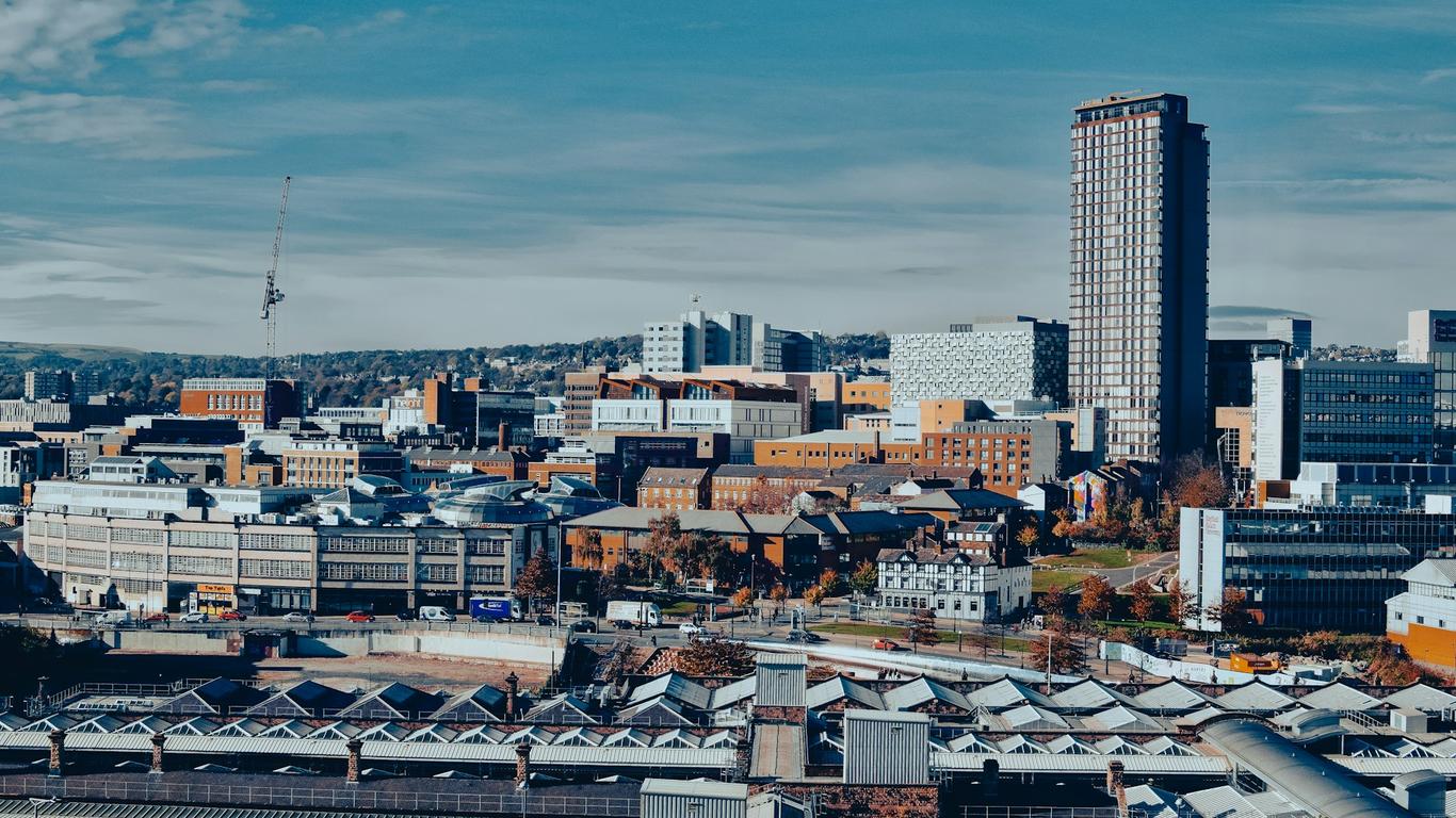 The world’s luggage storage network