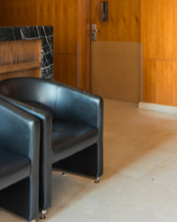 Luggage Storage Balestier