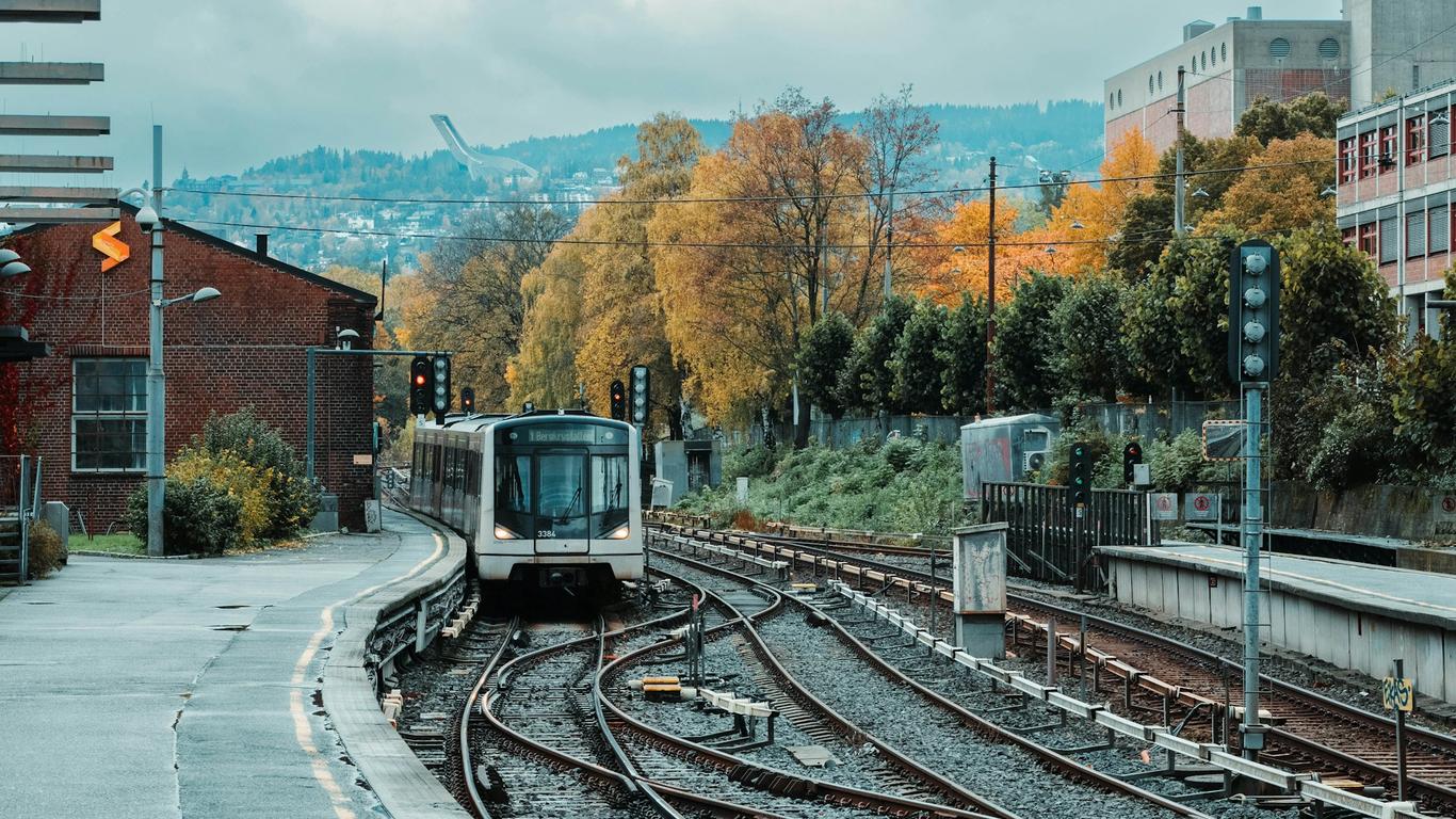 全球行李寄存网