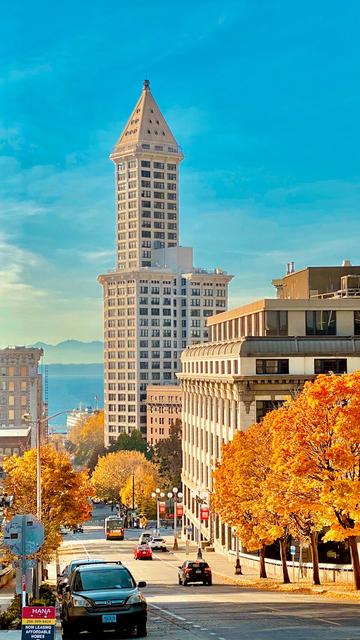 Smith Tower