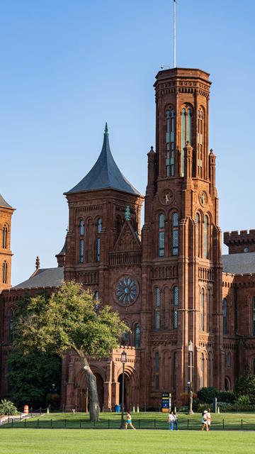 Smithsonian