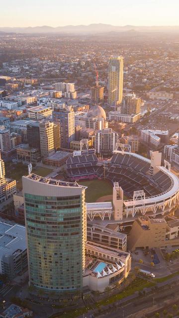 Stade Snapdragon