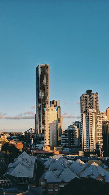 South Bank Parklands