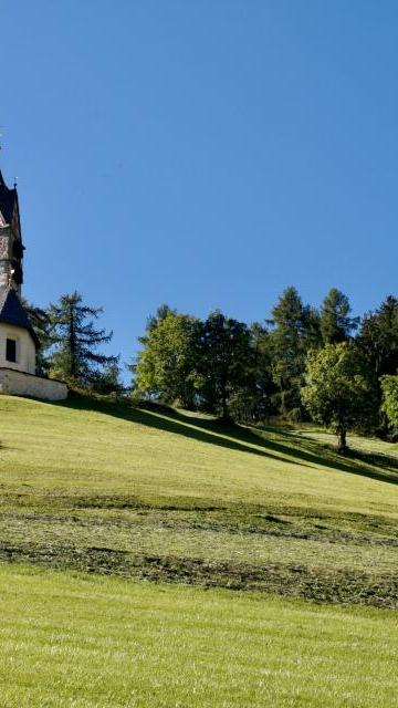 South Tyrol Archaeological Museum