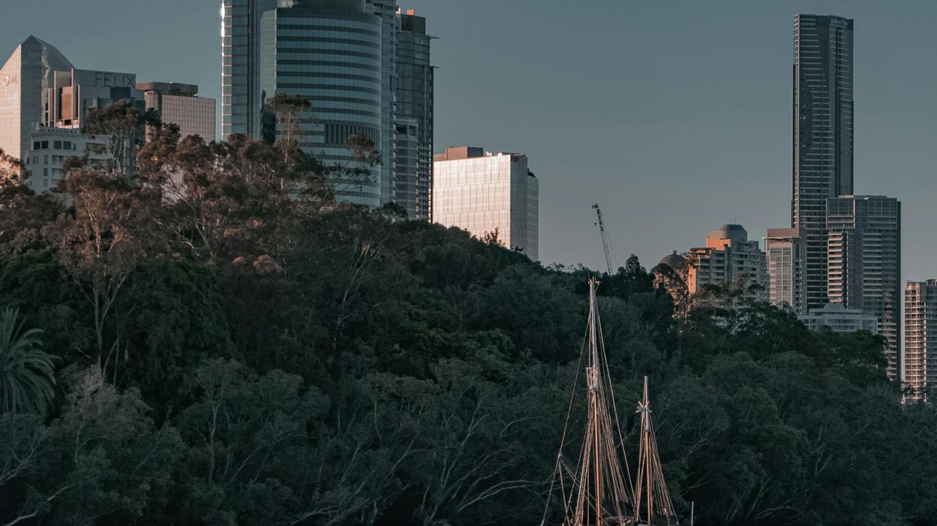 Το παγκόσμιο δίκτυο αποθήκευσης αποσκευών